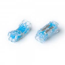 CONECTOR LINEAR DE EMENDA COM GEL FC CONECTOR LINEAR DE EMENDA COM GEL FC