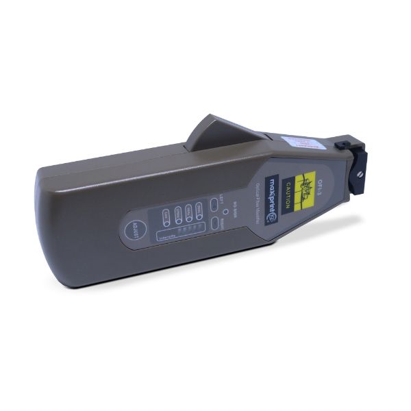 IDENTIFICADOR DE FIBRA ATIVA MAXPRINT IDENTIFICADOR DE FIBRA ATIVA MAXPRINT