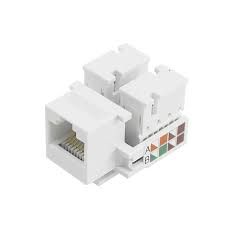 KEYSTONE RJ 45 MULTITOC BEGE KEYSTONE RJ 45 MULTITOC BEGE