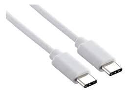 CABO USB TIPO C PARA USB TIPO C 1M ELGIN ... CABO USB TIPO C PARA USB TIPO C 1M ELGIN ...