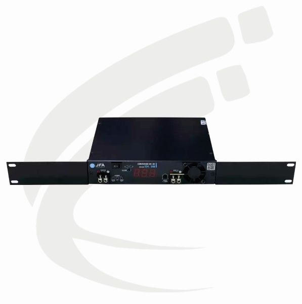 CONVERSOR JFA DCDC ISOLADO E24/S48 5A CONVERSOR JFA DCDC ISOLADO E24/S48 5A