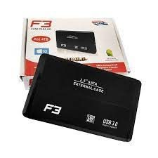 CASE HD SATA 2.5 USB 3.0 SH-CS-2.5.3.0 SH...