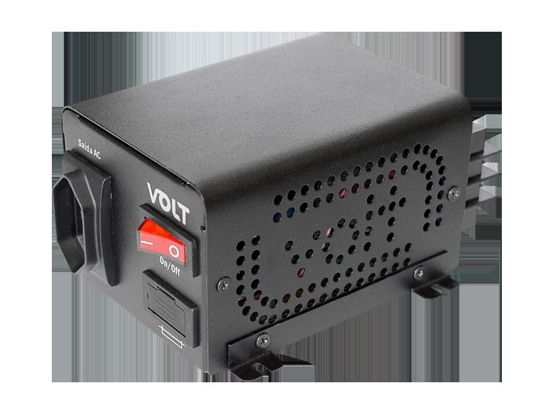INVERSOR VOLT 12V/220VAC INVERSOR VOLT 12V/220VAC