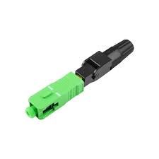 CONECTOR OPTICO DE ROSCA 2 FLEX SC APC CONECTOR OPTICO DE ROSCA 2 FLEX SC APC
