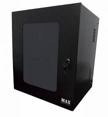 RACK 19" MAX ELETRON 12U X 470 ACR SOLDA ... RACK 19" MAX ELETRON 12U X 470 ACR SOLDA ...