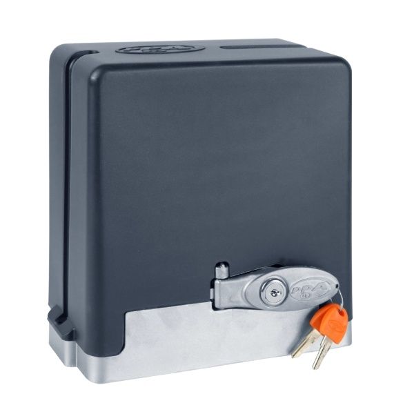 #AUT DZ STARK 650 JET HIB FACILITY 60HZ (...