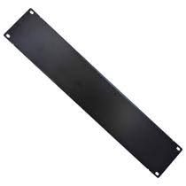 FRENTE FALSA MAX ELETRON 19" X 2U FRENTE FALSA MAX ELETRON 19" X 2U