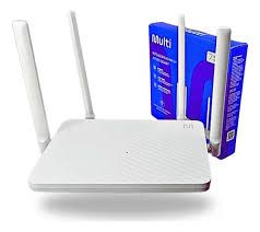 ROTEADOR EASYMESH AC1200 GIGABIT MULTILAS... ROTEADOR EASYMESH AC1200 GIGABIT MULTILAS...
