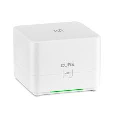 ROTEADOR CUBE MESH AC1200 GIGABIT MULTILASER ROTEADOR CUBE MESH AC1200 GIGABIT MULTILASER