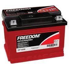 BATERIA ESTACIONARIA DF1000 FREEDOM ECO 70A BATERIA ESTACIONARIA DF1000 FREEDOM ECO 70A