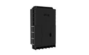 CTO 2 FLEX 1/16C PRETA SEM SPLITTER