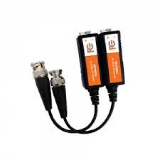 VIDEO BALUN 4K PRESS FIT - AHD-CVI-TVI-CV... VIDEO BALUN 4K PRESS FIT - AHD-CVI-TVI-CV...