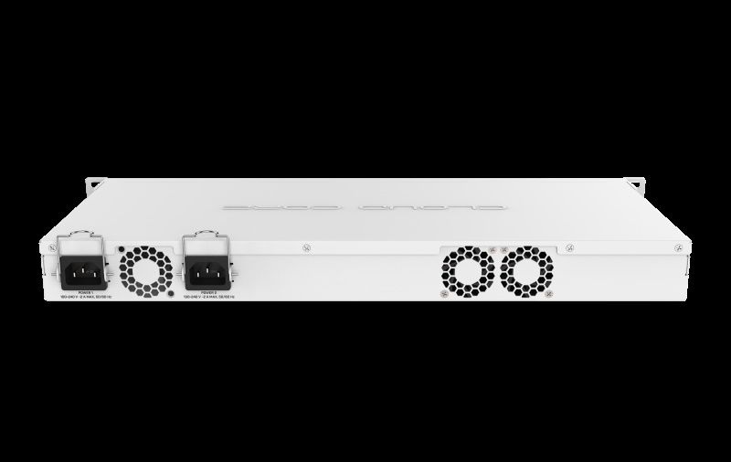 MIKROTIK CCR1036-8G-2S+ NCM 85176249