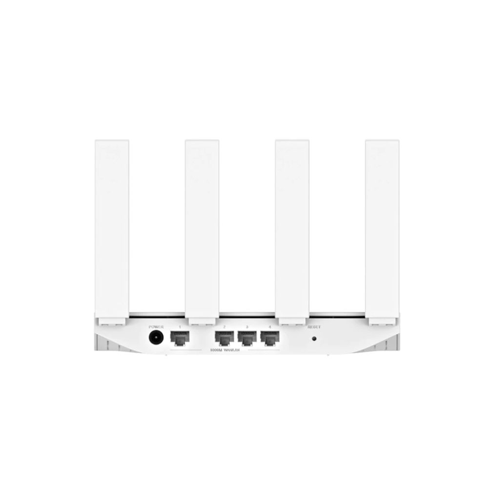 ROTEADOR HUAWEI WS7000-43 AX2S BRANCO GIG...