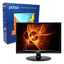 MONITOR PCTOP 15 LED SLIM - PC1510 - 0086... MONITOR PCTOP 15 LED SLIM - PC1510 - 0086...
