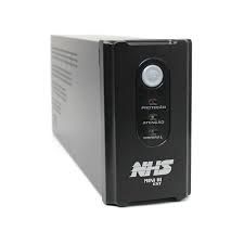 NOBREAK NHS MINI1000VA c/ 2 Bat. Sel. 5Ah... NOBREAK NHS MINI1000VA c/ 2 Bat. Sel. 5Ah...