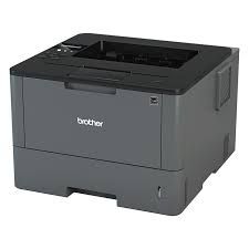IMPRESSORA LASER BROTHER HLL5102DW- MONOC...