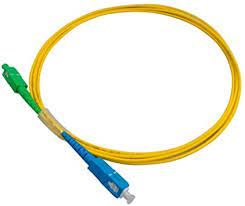 CORDAO OPTICO 2FLEX SM SIMPLEX SC/UPC SC/... CORDAO OPTICO 2FLEX SM SIMPLEX SC/UPC SC/...