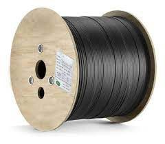 CABO DE FIBRA OPTICA DROP FRP COMPACTO 1F...