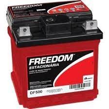 BATERIA ESTACIONARIA DF500 FREEDOM ECO 40A BATERIA ESTACIONARIA DF500 FREEDOM ECO 40A