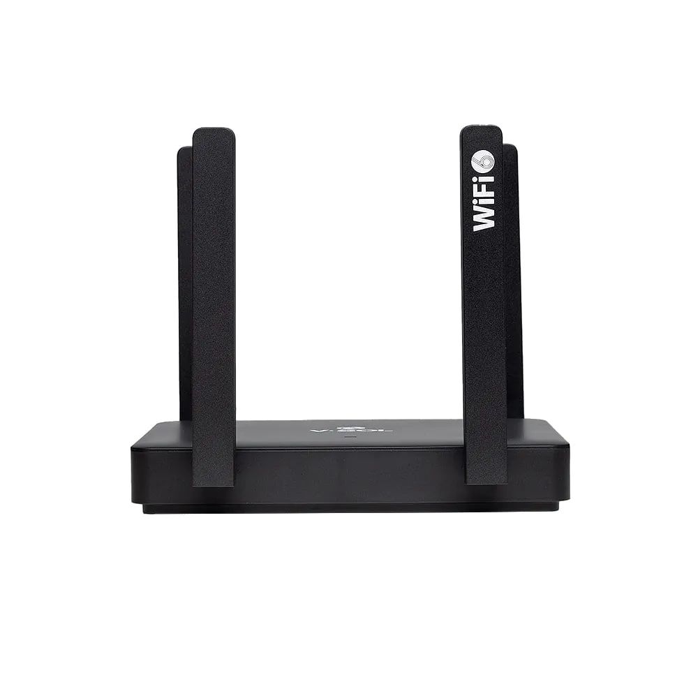 ROTEADOR GIGA HG5020-AX15-4G AX1500 V-SOL ROTEADOR GIGA HG5020-AX15-4G AX1500 V-SOL
