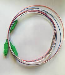 * F. SPLITTER 1/ 2 02% / 98% 0.9MM 1.0M S...