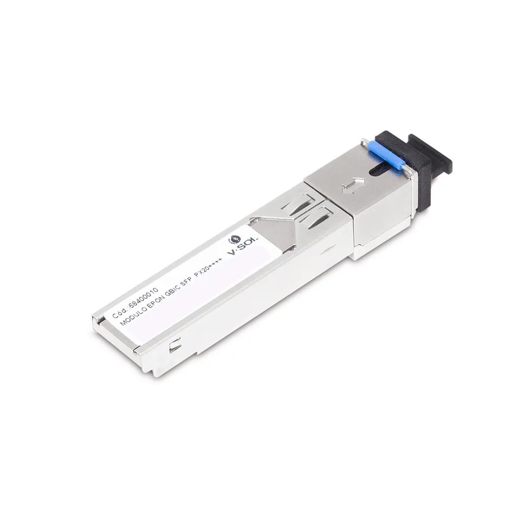 GBIC MODULO EPON SFP PX20 V-SOL GBIC MODULO EPON SFP PX20 V-SOL