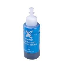 TINTA UNIVERSAL COMPATIVEL COM EPSON CIAN... TINTA UNIVERSAL COMPATIVEL COM EPSON CIAN...