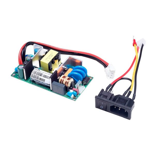 FONTE AC BIVOLT VSOL EPON V1600D4DP FONTE AC BIVOLT VSOL EPON V1600D4DP
