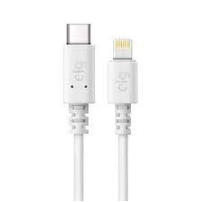 CABO USB TIPO C PARA APPLE LIGHTNING 1M E... CABO USB TIPO C PARA APPLE LIGHTNING 1M E...