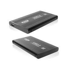 CASE 2.5 HD SATA USB 2.0 P/ PC E NOT PRET... CASE 2.5 HD SATA USB 2.0 P/ PC E NOT PRET...