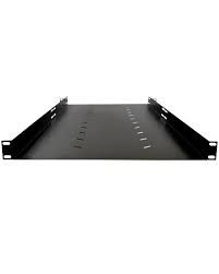 BANDEJA FIXA MAX ELETRON 19"X800MM 4 PONT... BANDEJA FIXA MAX ELETRON 19"X800MM 4 PONT...