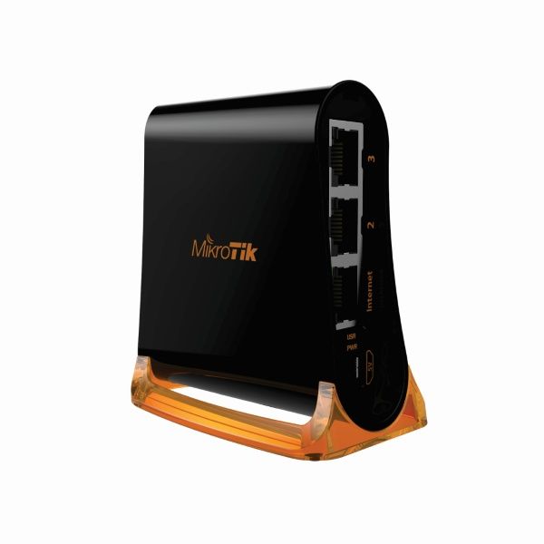 MIKROTIK RB931-2ND
