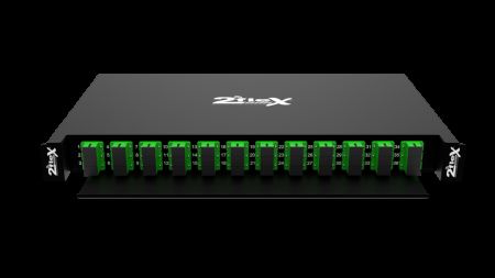 D.I.O 2 FLEX 36FO COMPLETO SC APC D.I.O 2 FLEX 36FO COMPLETO SC APC