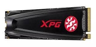 UNIDADE DE DISCO SOLIDO ADATA AGAMMIXS5-2...