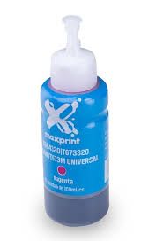 TINTA UNIVERSAL COMPATIVEL COM EPSON MAGE... TINTA UNIVERSAL COMPATIVEL COM EPSON MAGE...