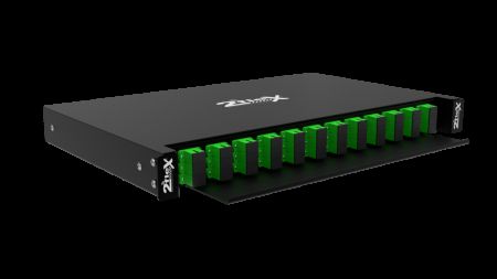 D.I.O 2 FLEX 36FO COMPLETO SC APC D.I.O 2 FLEX 36FO COMPLETO SC APC