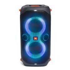 CAIXA AMP JBL PARTY BOX 110