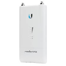 * UBNT R5AC-LITE-BR 5GHZ ROCKET AC LITE A... * UBNT R5AC-LITE-BR 5GHZ ROCKET AC LITE A...