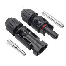 CONECTOR SOLAR MC4 ELGIN 4 PARES CONECTOR SOLAR MC4 ELGIN 4 PARES