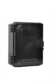 CAIXA HERMETICA PEQUENA BOMPLASTI