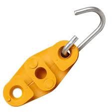 ESTICADOR TIPO 8 FE AMARELO COM GANCHO ESTICADOR TIPO 8 FE AMARELO COM GANCHO