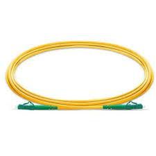 CORDAO OPTICO 2 FLEX SIMPLEX LC/APC-LC/AP...