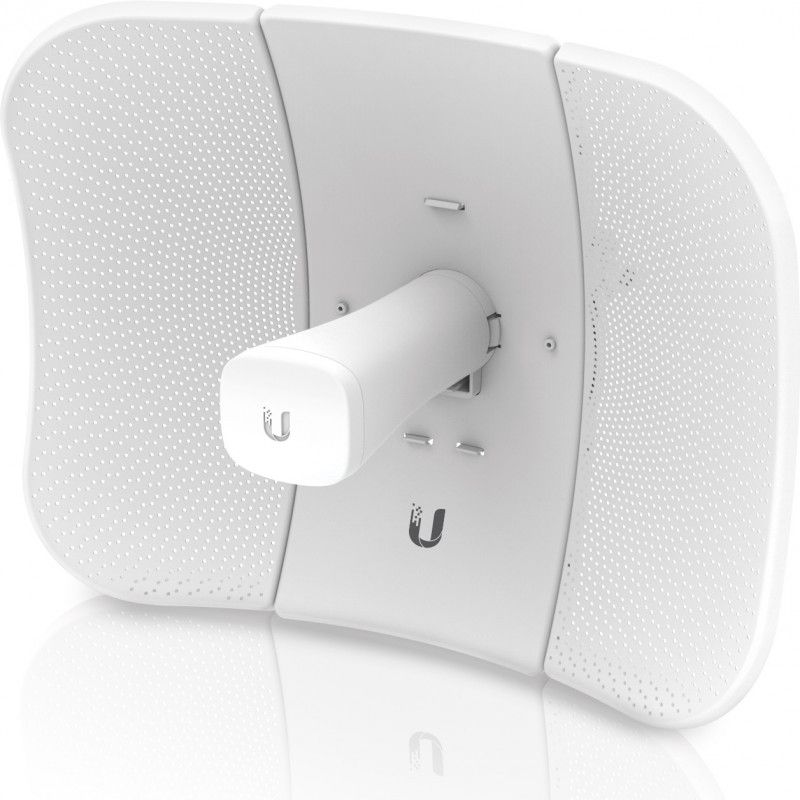 UBNT LBE-5AC-GEN2-BR LITEBEAM 23DBI 450MBPS UBNT LBE-5AC-GEN2-BR LITEBEAM 23DBI 450MBPS