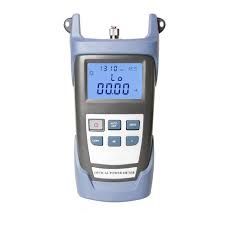 POWER METER FIBERVIX CONVENCINAL MEDIDOR ... POWER METER FIBERVIX CONVENCINAL MEDIDOR ...