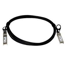 CABO DAC DE CONEXAO 2FLEX 10G 1MT