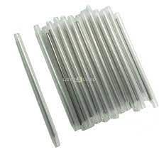 TUBETE TUBO PROTECAO PARA EMENDA DE FIBRA...