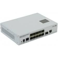 * MIKROTIK CRS212-1G-10S-1S+ IN -1P GIGA ...