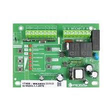 CENTRAL DE COMANDO INTER DIG CM WKXH90 VI...