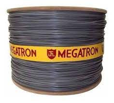 CABO CCI 50x4 PARES 500M CZ MEGATRON CABO CCI 50x4 PARES 500M CZ MEGATRON